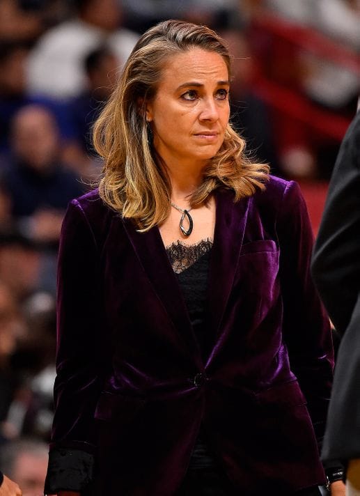 Becky Hammon