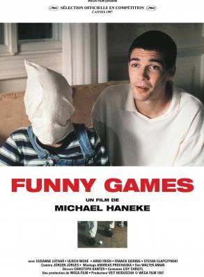 Funny Games