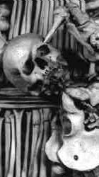 The Ossuary 