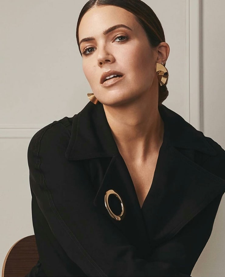 Mandy Moore Mandy Moore