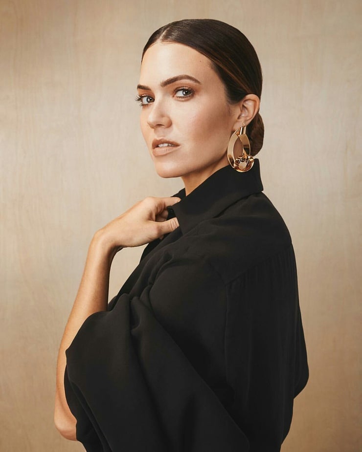 Mandy Moore Mandy Moore