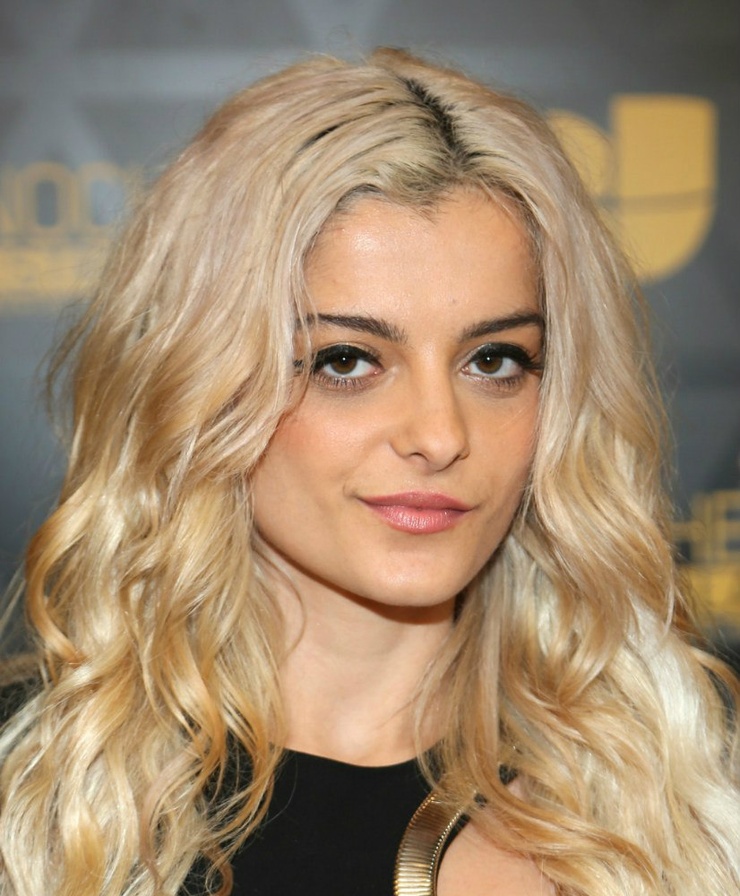 Picture of Bebe Rexha