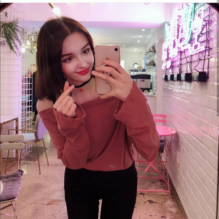 Elina Karimova