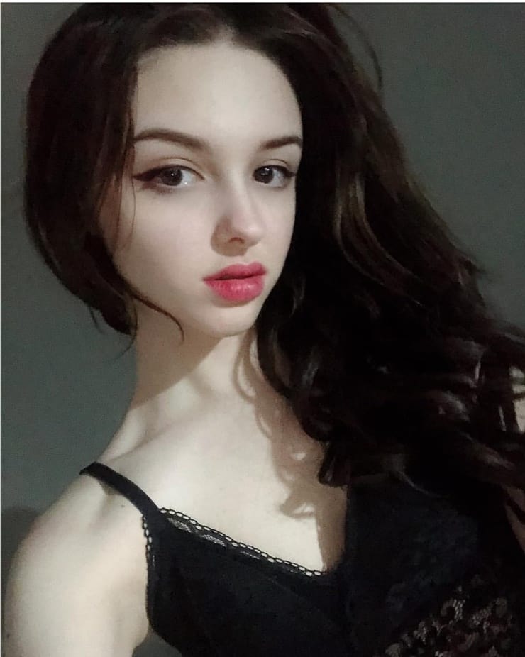 Elina Karimova