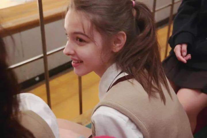 Elina Karimova