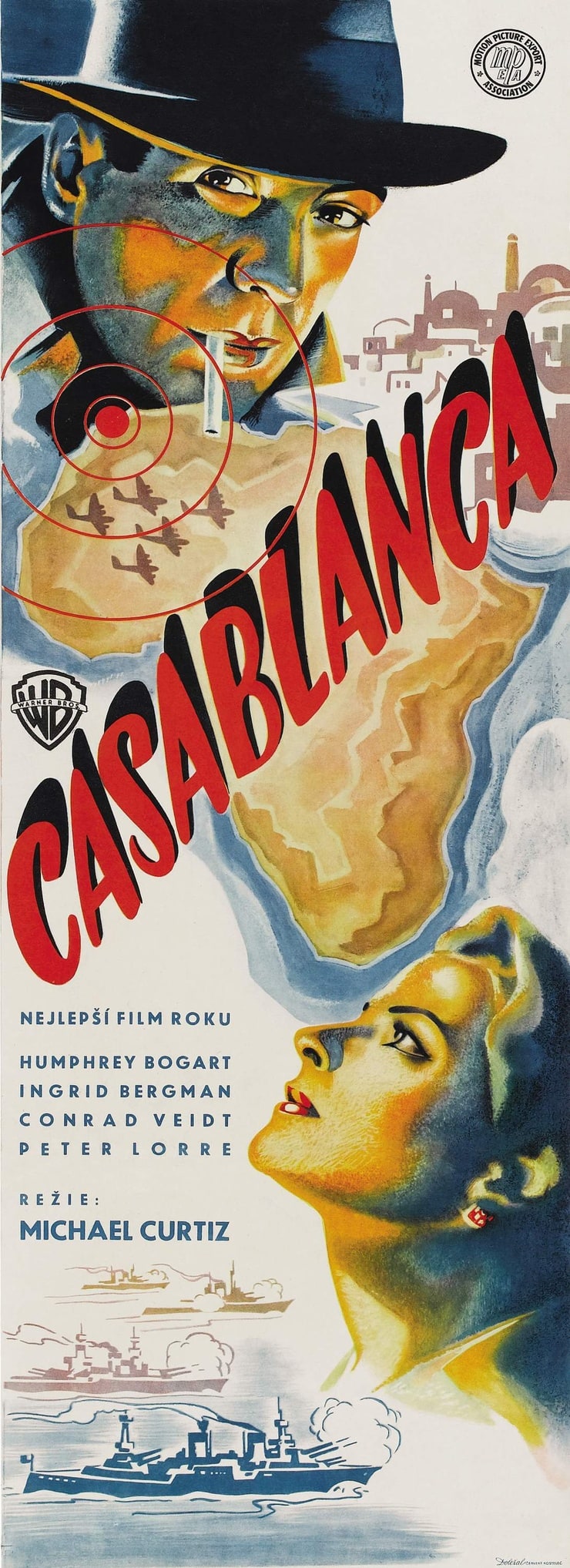 Casablanca