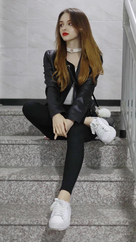 Elina Karimova