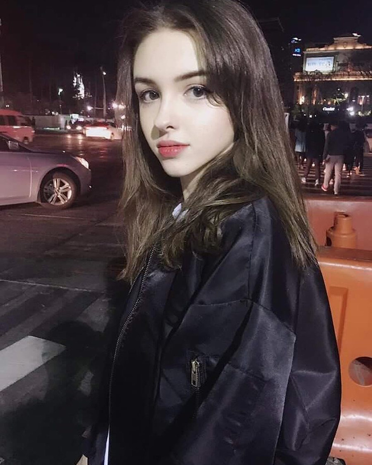 Elina Karimova