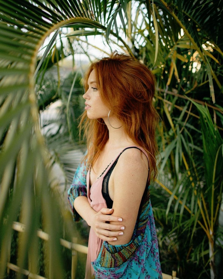 Riley Rasmussen
