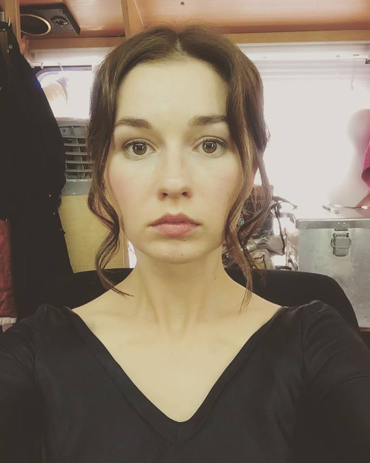 Paulina Szostak