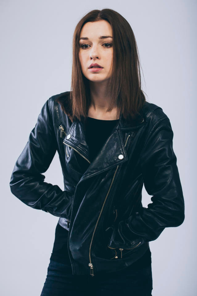 Paulina Szostak