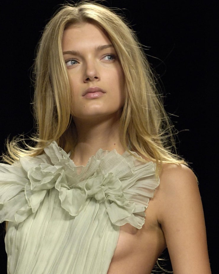 Lily Donaldson