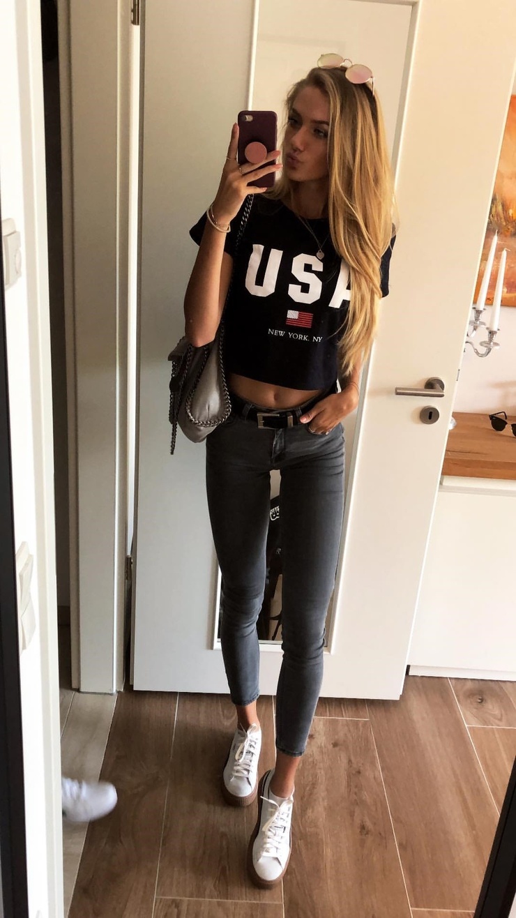 Alica Schmidt Alica Schmidt