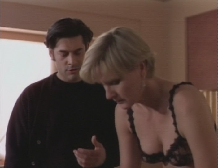 Denise Crosby