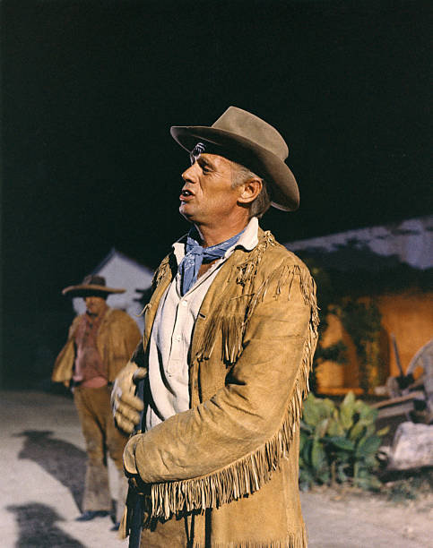 Richard Widmark