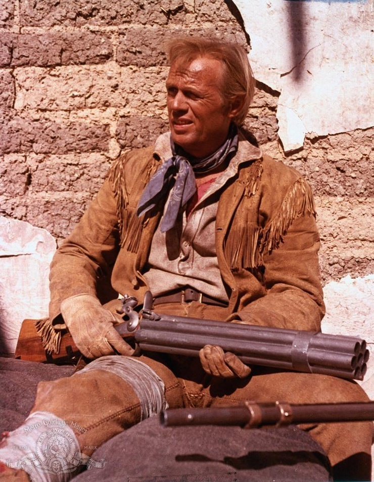 Richard Widmark