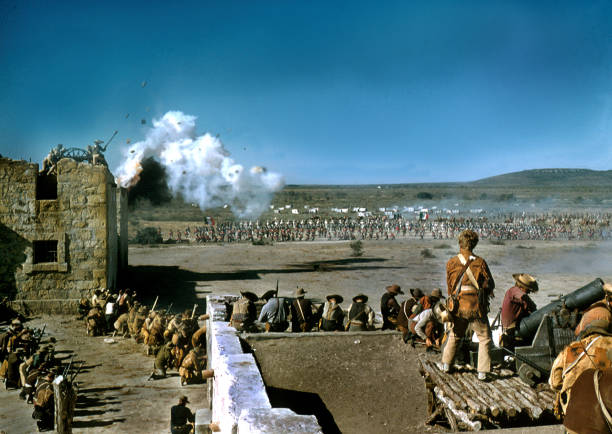 The Alamo
