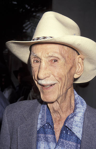 Hank Worden