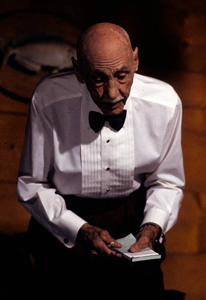 Hank Worden