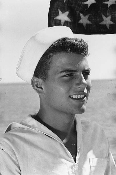 Patrick Wayne