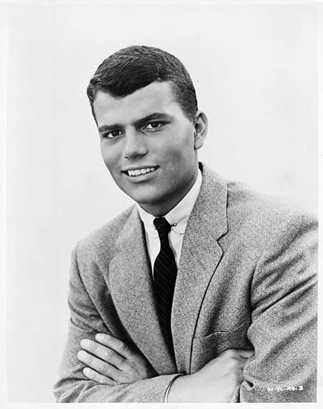 Patrick Wayne