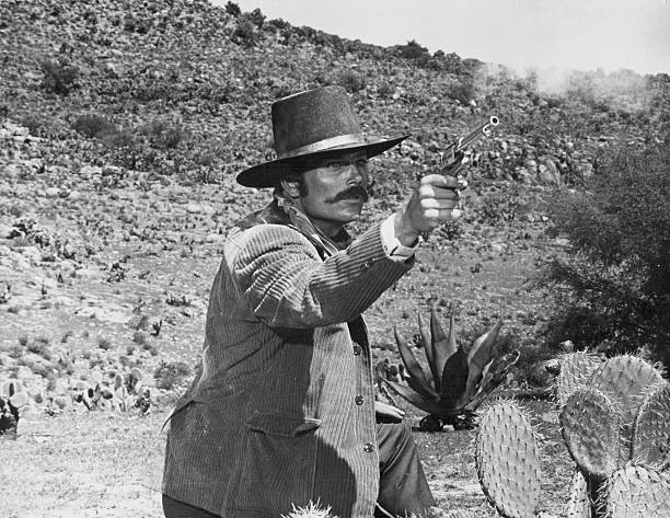 Patrick Wayne