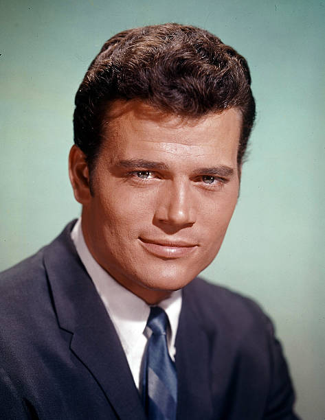 Patrick Wayne