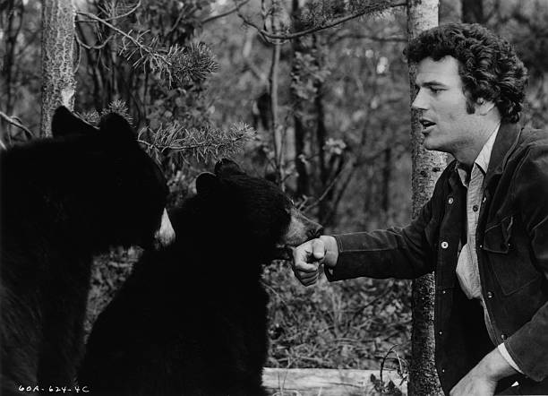 Patrick Wayne
