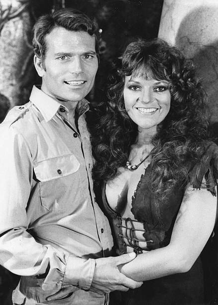 Patrick Wayne