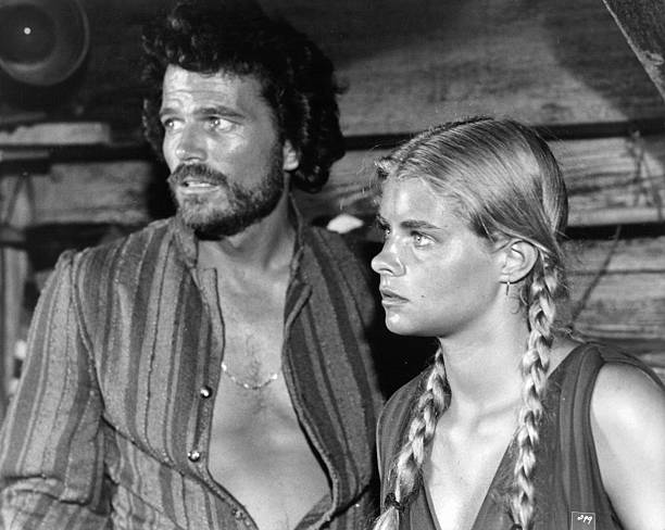 Patrick Wayne