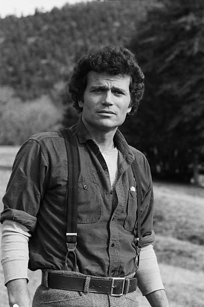 Patrick Wayne