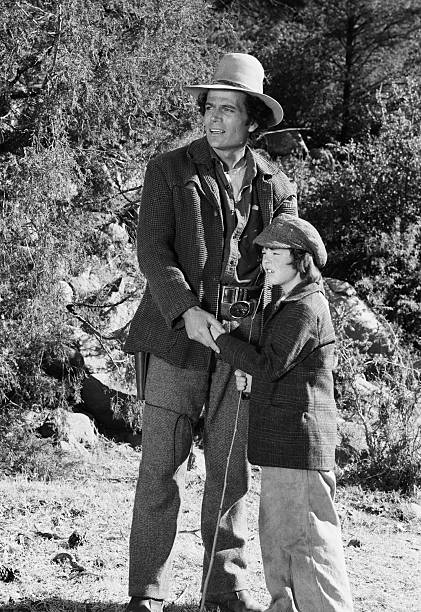Patrick Wayne