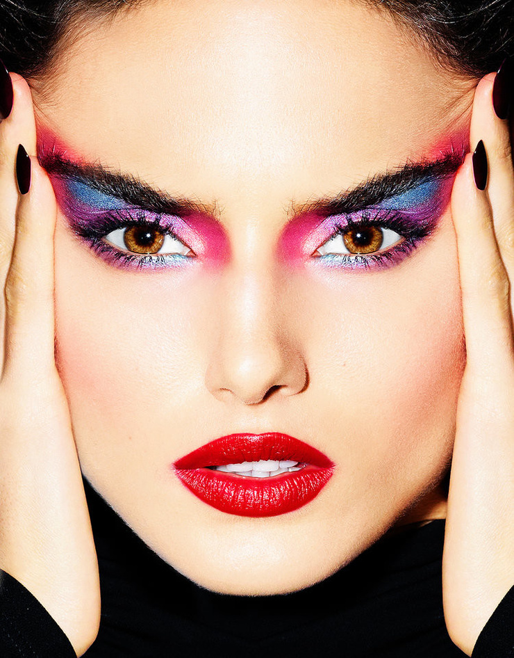 Blanca Padilla Blanca Padilla