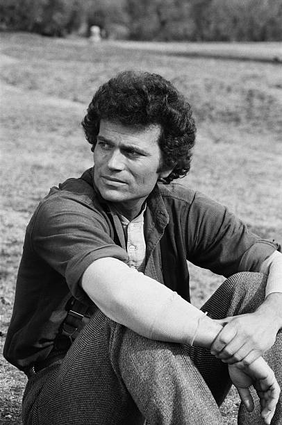Patrick Wayne