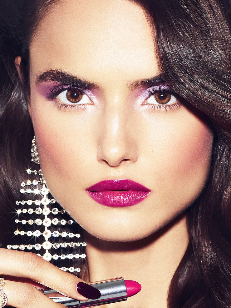 Blanca Padilla Blanca Padilla