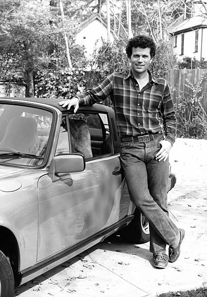 Patrick Wayne