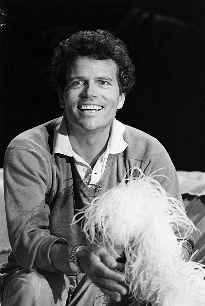 Patrick Wayne