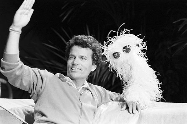 Patrick Wayne