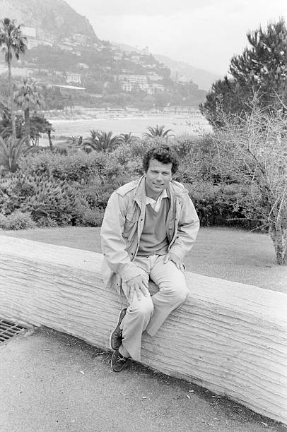 Patrick Wayne