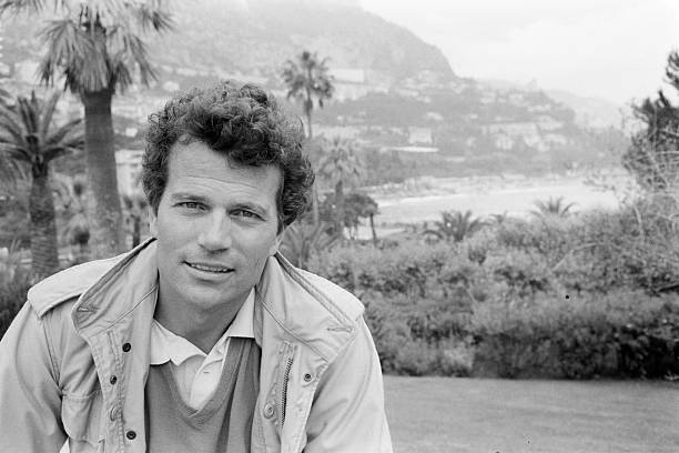 Patrick Wayne