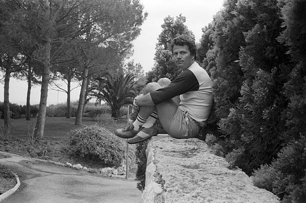 Patrick Wayne
