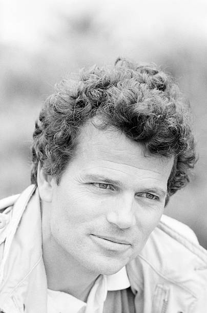 Patrick Wayne