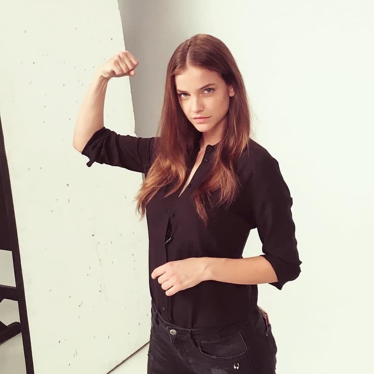 Barbara Palvin Barbara Palvin