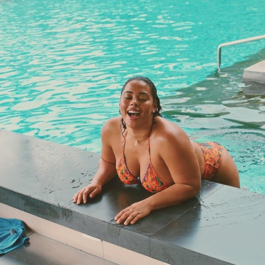 Tabria Majors