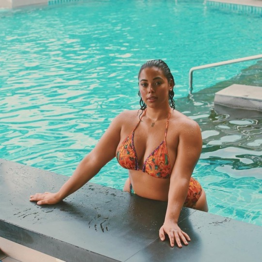 Tabria Majors