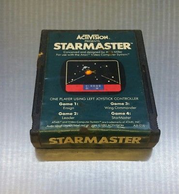 Starmaster