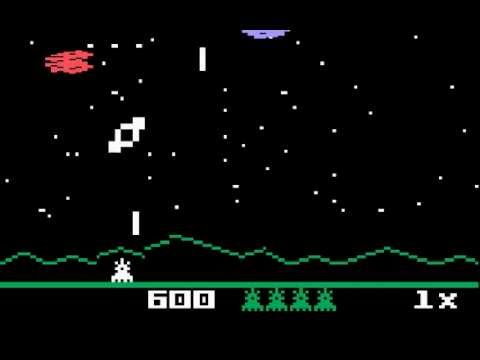 Astrosmash