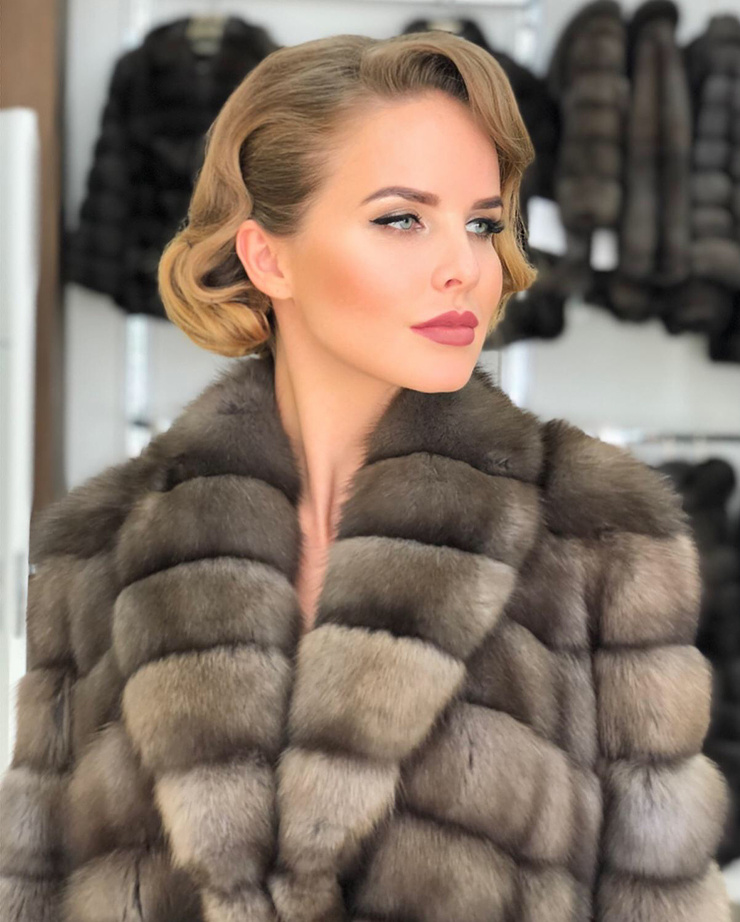 Kristina Yakimova