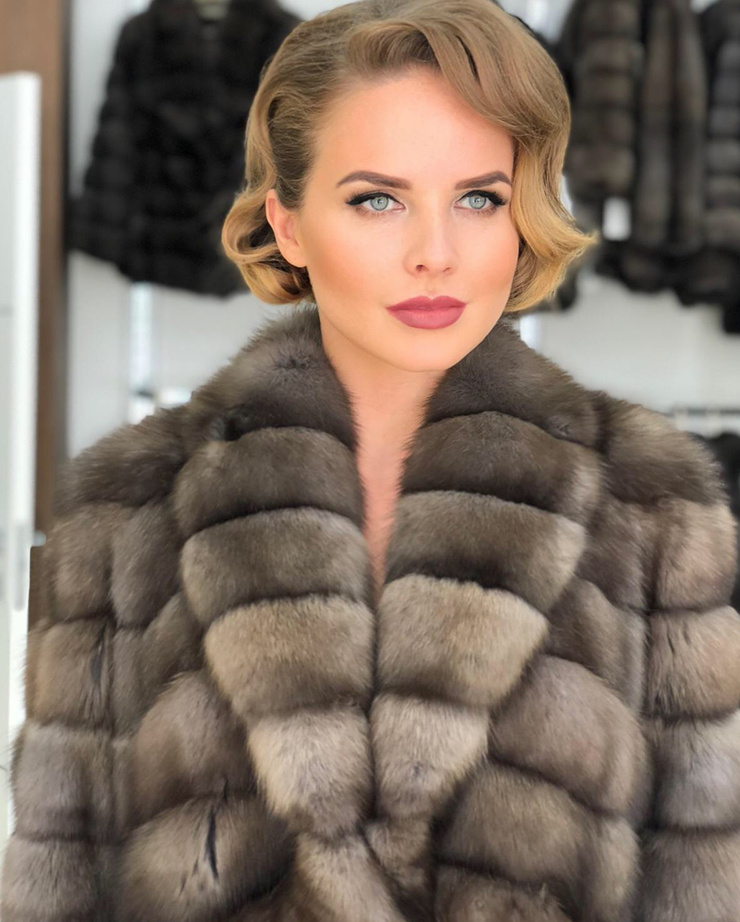 Kristina Yakimova