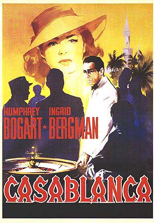 Casablanca